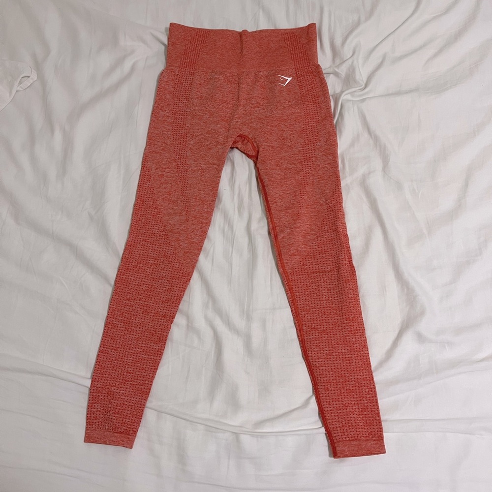 Gymshark Vital Seamless 1.0 Leggings